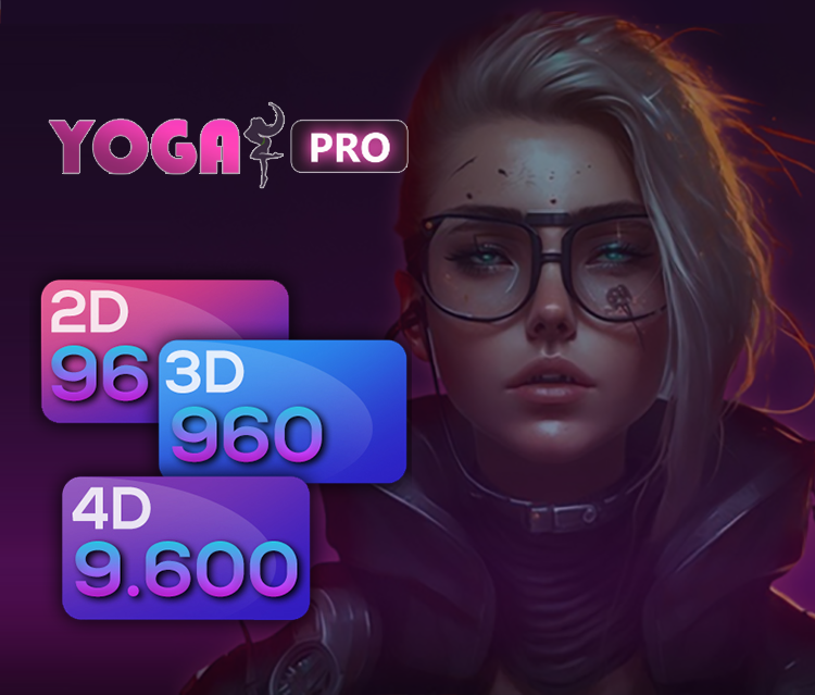 YOGAPRO : Login Yogapro Slot Gacor